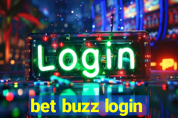 bet buzz login